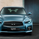 Illustration for article titled The Japanese Forgot How To Build A Sporty Luxury Sedan